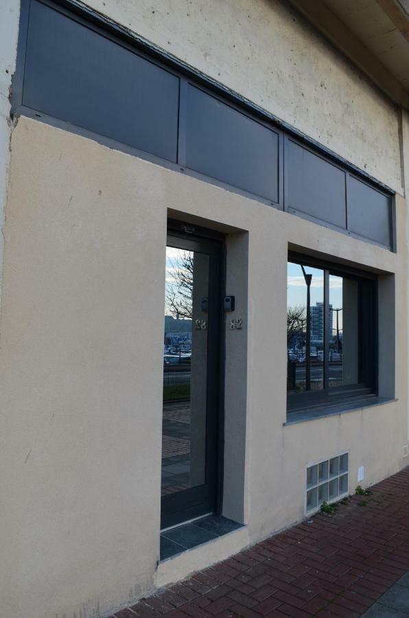 Appart Vue Sur Port Boulogne-sur-Mer Exterior foto